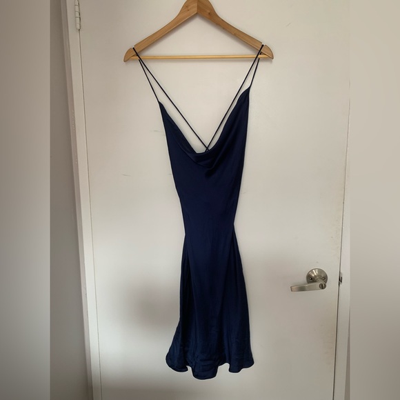 Wilfred Diamante Dress - Picture 6 of 10